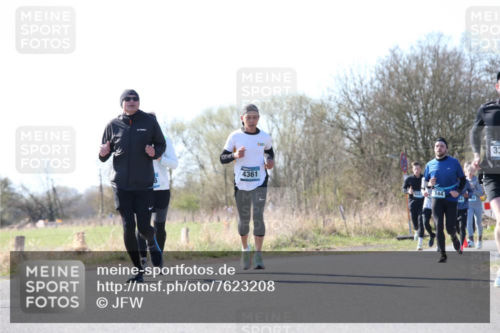 06.04.2025 - 44. Internationalen Wilhelmsburger Insellauf Jannik Wohlers http://msf.ph/oto/7623208 06.04.2025 10:26:45 Laufen 4361, 5087, 144, 33 meine-sportfotos.de