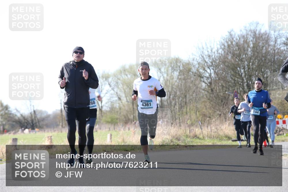 06.04.2025 - 44. Internationalen Wilhelmsburger Insellauf Jannik Wohlers http://msf.ph/oto/7623211 06.04.2025 10:26:45 Laufen 268, 4361, 4395, 144, 088 meine-sportfotos.de