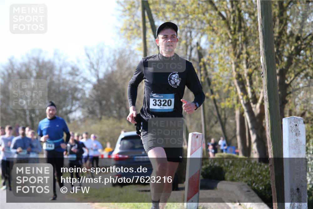 06.04.2025 - 44. Internationalen Wilhelmsburger Insellauf Jannik Wohlers http://msf.ph/oto/7623216 06.04.2025 10:26:47 Laufen 3320 meine-sportfotos.de