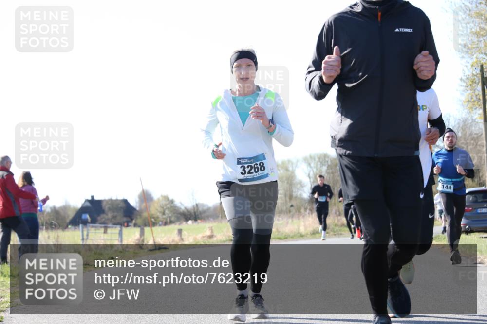 06.04.2025 - 44. Internationalen Wilhelmsburger Insellauf Jannik Wohlers http://msf.ph/oto/7623219 06.04.2025 10:26:50 Laufen 3268, 144 meine-sportfotos.de