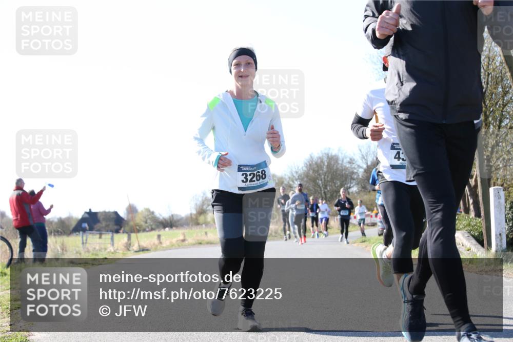 06.04.2025 - 44. Internationalen Wilhelmsburger Insellauf Jannik Wohlers http://msf.ph/oto/7623225 06.04.2025 10:26:51 Laufen 3268, 43 meine-sportfotos.de