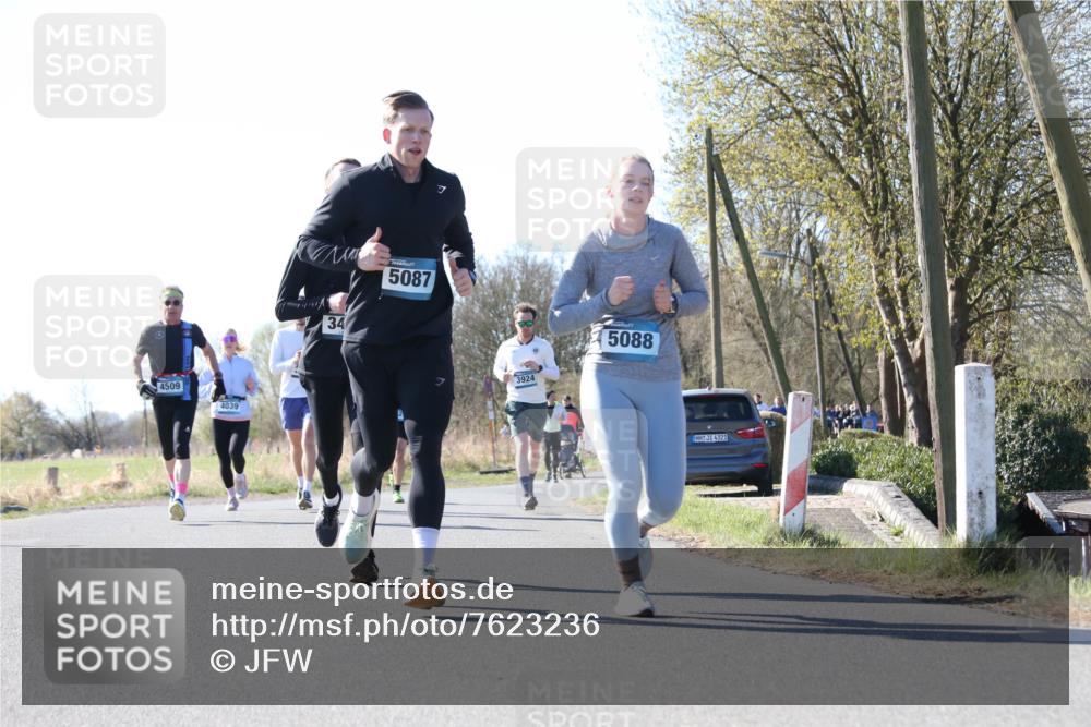 06.04.2025 - 44. Internationalen Wilhelmsburger Insellauf Jannik Wohlers http://msf.ph/oto/7623236 06.04.2025 10:26:59 Laufen 4509, 4039, 34, 5087, 3924, 5088, 31, 4321 meine-sportfotos.de