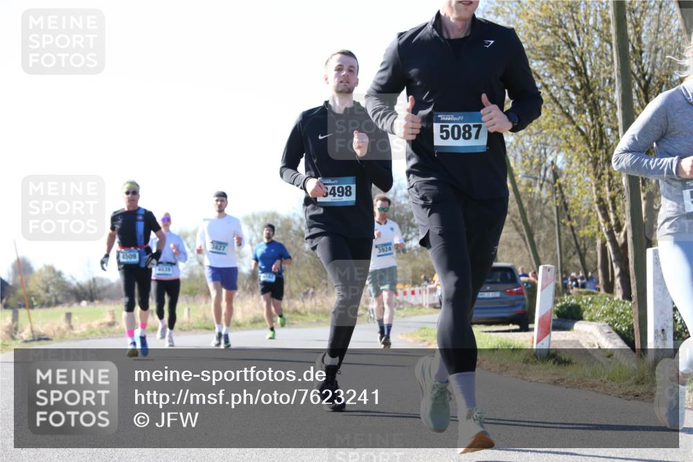 06.04.2025 - 44. Internationalen Wilhelmsburger Insellauf Jannik Wohlers http://msf.ph/oto/7623241 06.04.2025 10:27:00 Laufen 4509, 4039, 3827, 498, 3924, 5087 meine-sportfotos.de