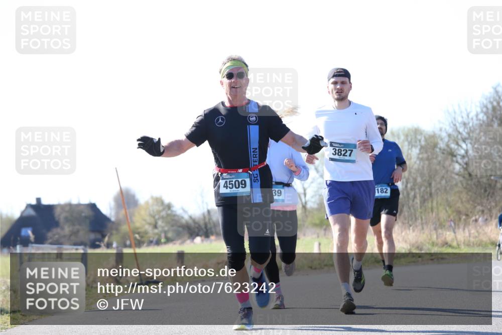 06.04.2025 - 44. Internationalen Wilhelmsburger Insellauf Jannik Wohlers http://msf.ph/oto/7623242 06.04.2025 10:27:01 Laufen 4509, 39, 3827, 182 meine-sportfotos.de