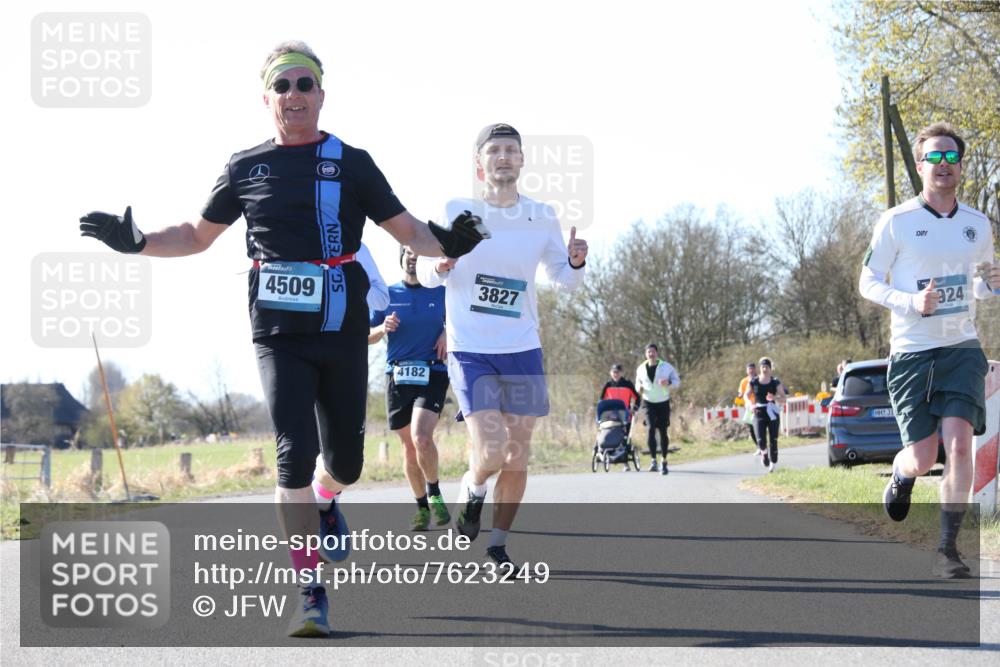 06.04.2025 - 44. Internationalen Wilhelmsburger Insellauf Jannik Wohlers http://msf.ph/oto/7623249 06.04.2025 10:27:03 Laufen 4509, 4182, 3827, 31, 924 meine-sportfotos.de