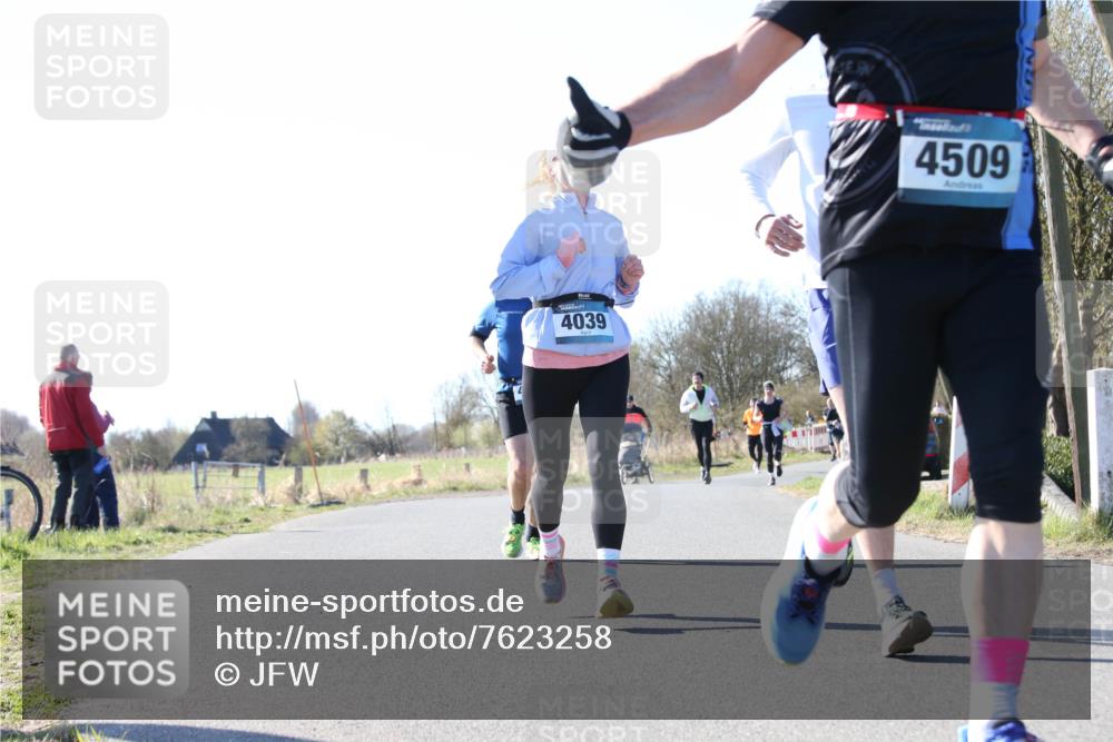 06.04.2025 - 44. Internationalen Wilhelmsburger Insellauf Jannik Wohlers http://msf.ph/oto/7623258 06.04.2025 10:27:04 Laufen 4039, 4509 meine-sportfotos.de