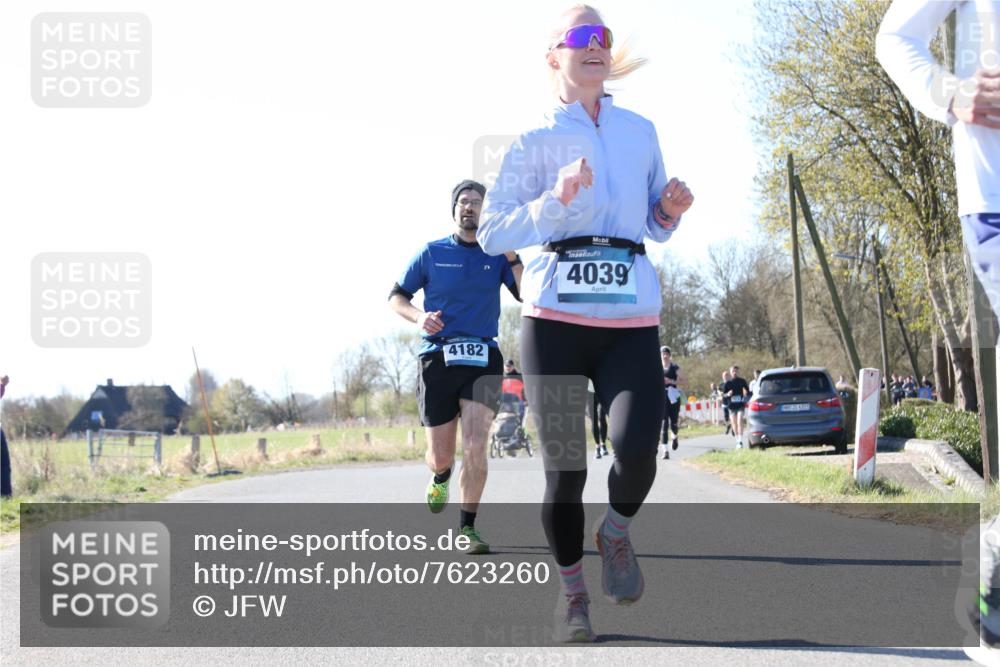 06.04.2025 - 44. Internationalen Wilhelmsburger Insellauf Jannik Wohlers http://msf.ph/oto/7623260 06.04.2025 10:27:05 Laufen 4182, 4039, 31, 4523 meine-sportfotos.de
