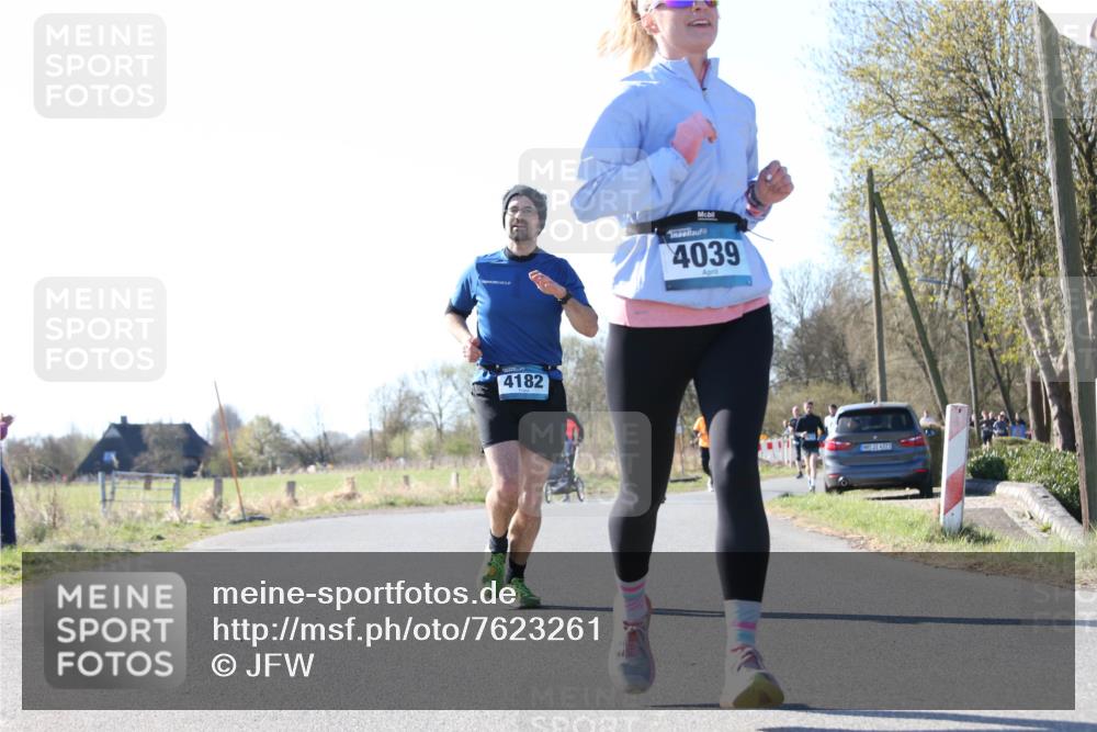 06.04.2025 - 44. Internationalen Wilhelmsburger Insellauf Jannik Wohlers http://msf.ph/oto/7623261 06.04.2025 10:27:05 Laufen 4182, 4039, 31, 4523 meine-sportfotos.de