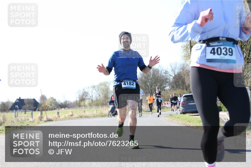 06.04.2025 - 44. Internationalen Wilhelmsburger Insellauf Jannik Wohlers http://msf.ph/oto/7623265 06.04.2025 10:27:06 Laufen 4182, 31, 31, 4323, 4039 meine-sportfotos.de