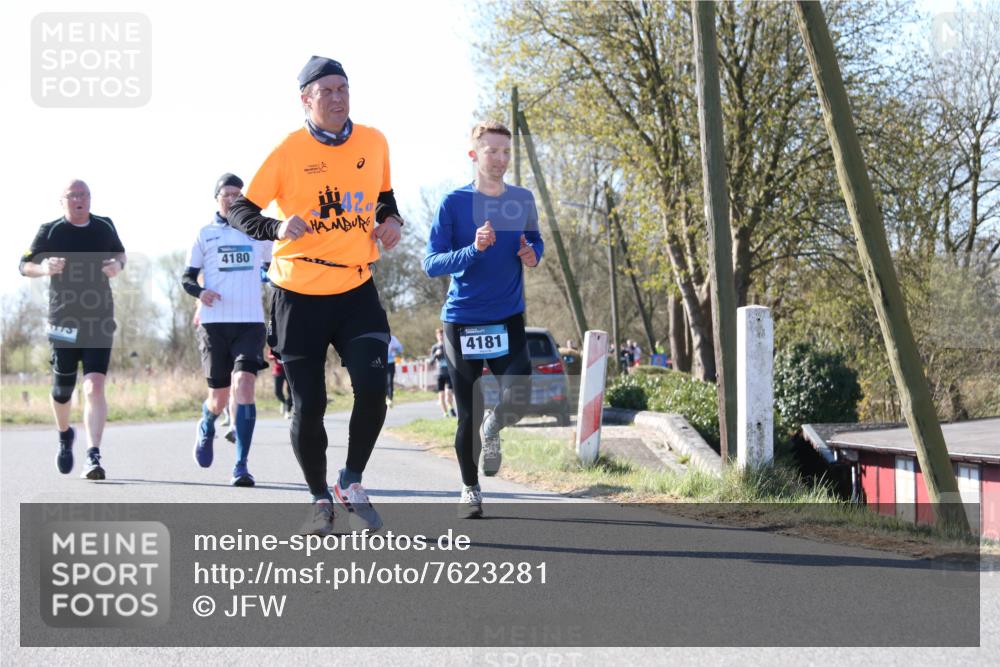 06.04.2025 - 44. Internationalen Wilhelmsburger Insellauf Jannik Wohlers http://msf.ph/oto/7623281 06.04.2025 10:27:20 Laufen 4180, 42, 4181 meine-sportfotos.de