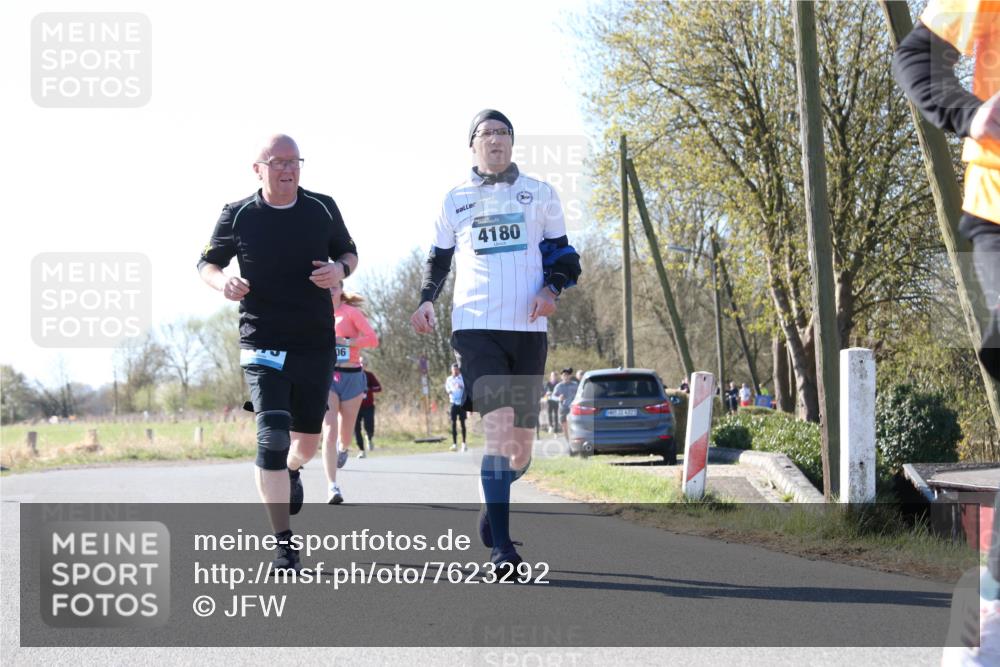 06.04.2025 - 44. Internationalen Wilhelmsburger Insellauf Jannik Wohlers http://msf.ph/oto/7623292 06.04.2025 10:27:22 Laufen 06, 4180, 7, 31, 4323 meine-sportfotos.de