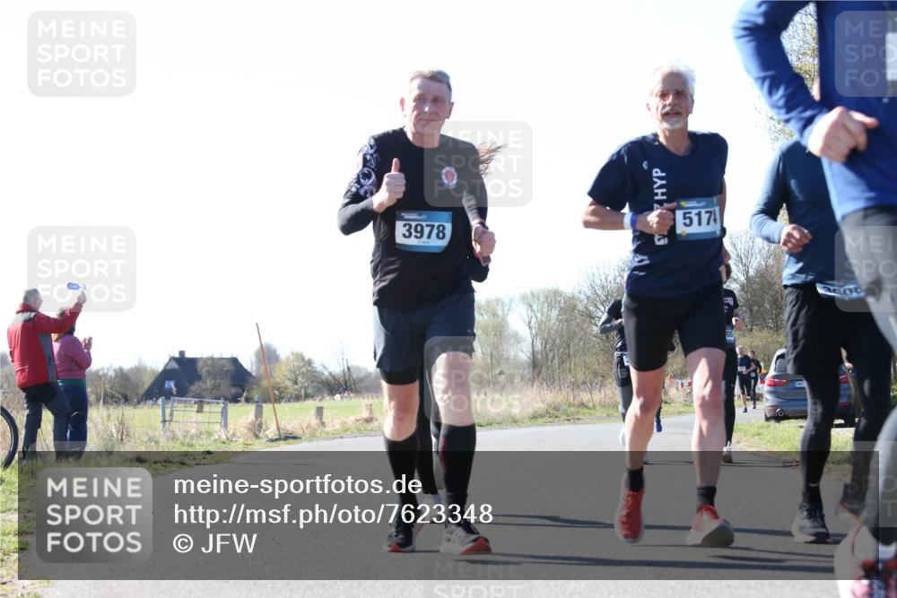 06.04.2025 - 44. Internationalen Wilhelmsburger Insellauf Jannik Wohlers http://msf.ph/oto/7623348 06.04.2025 10:27:42 Laufen 3978, 517 meine-sportfotos.de