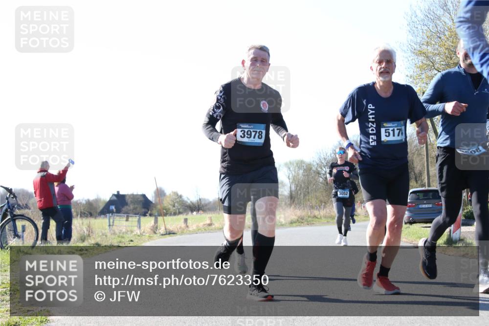 06.04.2025 - 44. Internationalen Wilhelmsburger Insellauf Jannik Wohlers http://msf.ph/oto/7623350 06.04.2025 10:27:43 Laufen 3978, 3052, 517, 4, 31, 4923, 08 meine-sportfotos.de