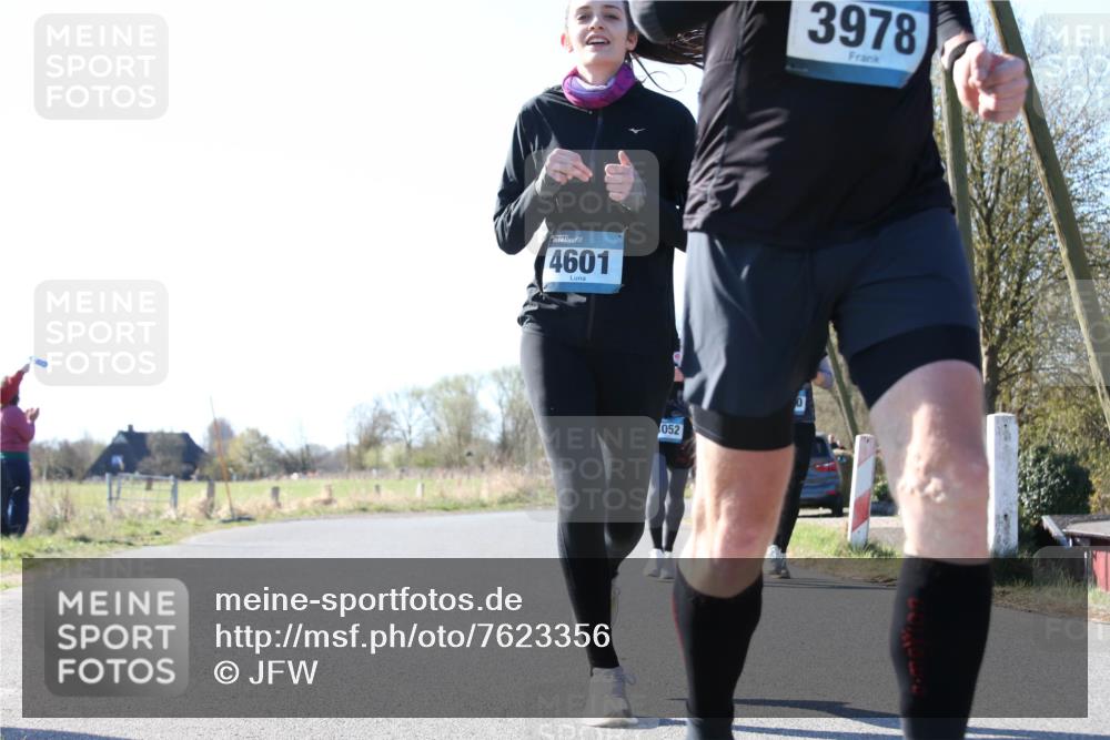 06.04.2025 - 44. Internationalen Wilhelmsburger Insellauf Jannik Wohlers http://msf.ph/oto/7623356 06.04.2025 10:27:44 Laufen 4601, 052, 3978 meine-sportfotos.de