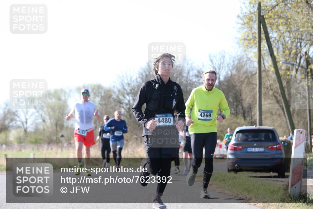 06.04.2025 - 44. Internationalen Wilhelmsburger Insellauf Jannik Wohlers http://msf.ph/oto/7623392 06.04.2025 10:27:58 Laufen 4480, 4269 meine-sportfotos.de