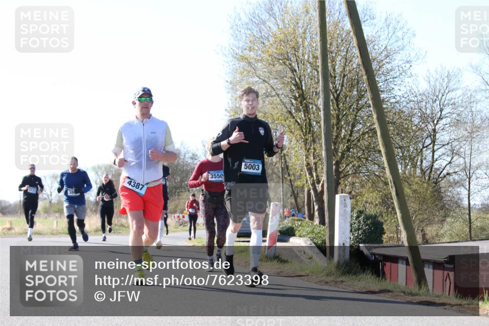 06.04.2025 - 44. Internationalen Wilhelmsburger Insellauf Jannik Wohlers http://msf.ph/oto/7623398 06.04.2025 10:28:03 Laufen 3123, 4387, 3550, 5003 meine-sportfotos.de