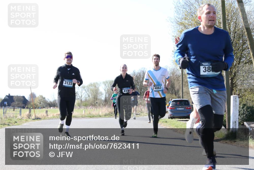 06.04.2025 - 44. Internationalen Wilhelmsburger Insellauf Jannik Wohlers http://msf.ph/oto/7623411 06.04.2025 10:28:08 Laufen 3123, 419, 4063, 31, 4321, 38 meine-sportfotos.de