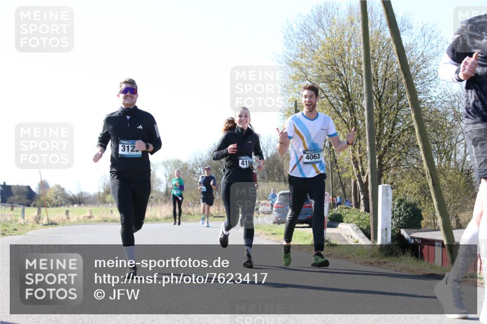 06.04.2025 - 44. Internationalen Wilhelmsburger Insellauf Jannik Wohlers http://msf.ph/oto/7623417 06.04.2025 10:28:09 Laufen 312, 4194, 4063 meine-sportfotos.de