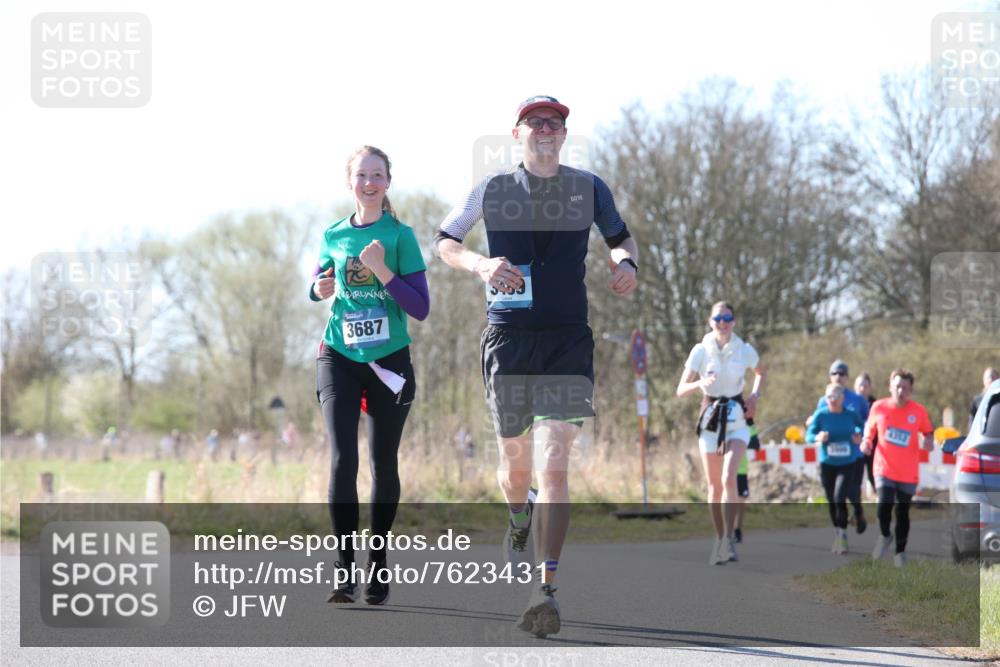 06.04.2025 - 44. Internationalen Wilhelmsburger Insellauf Jannik Wohlers http://msf.ph/oto/7623431 06.04.2025 10:28:12 Laufen 3687, 4352 meine-sportfotos.de