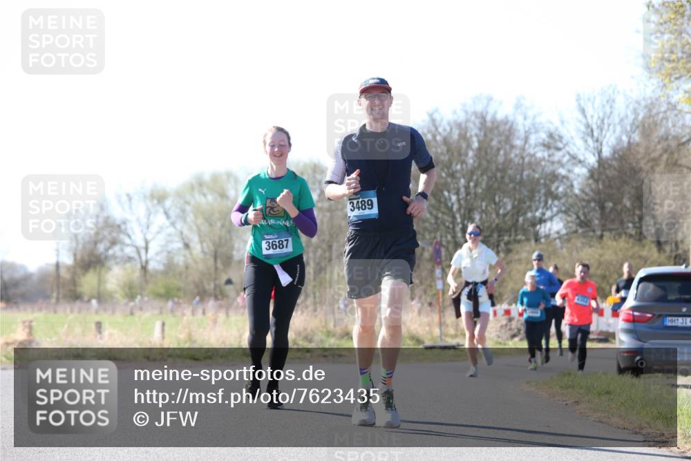 06.04.2025 - 44. Internationalen Wilhelmsburger Insellauf Jannik Wohlers http://msf.ph/oto/7623435 06.04.2025 10:28:13 Laufen 3687, 3489, 314 meine-sportfotos.de