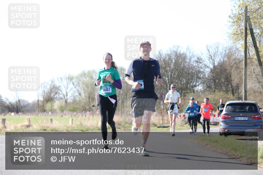 06.04.2025 - 44. Internationalen Wilhelmsburger Insellauf Jannik Wohlers http://msf.ph/oto/7623437 06.04.2025 10:28:13 Laufen 3687, 4352, 4321 meine-sportfotos.de