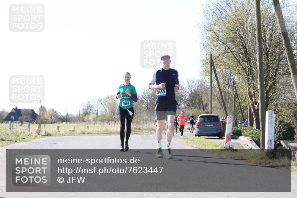 06.04.2025 - 44. Internationalen Wilhelmsburger Insellauf Jannik Wohlers http://msf.ph/oto/7623447 06.04.2025 10:28:14 Laufen 3687, 3489, 4321 meine-sportfotos.de
