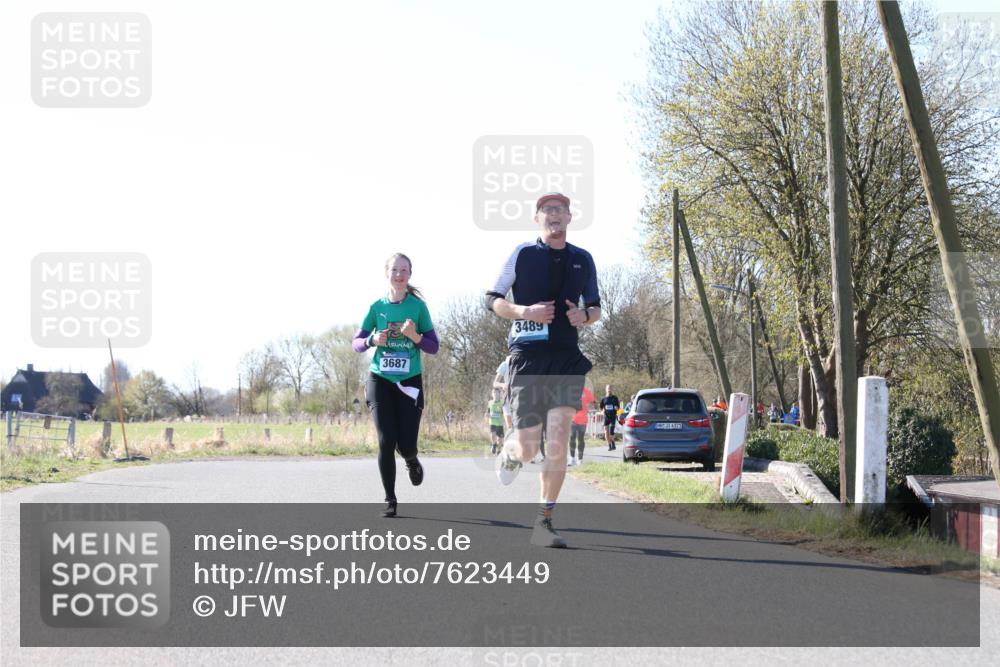 06.04.2025 - 44. Internationalen Wilhelmsburger Insellauf Jannik Wohlers http://msf.ph/oto/7623449 06.04.2025 10:28:15 Laufen 3687, 3489, 31, 4321 meine-sportfotos.de