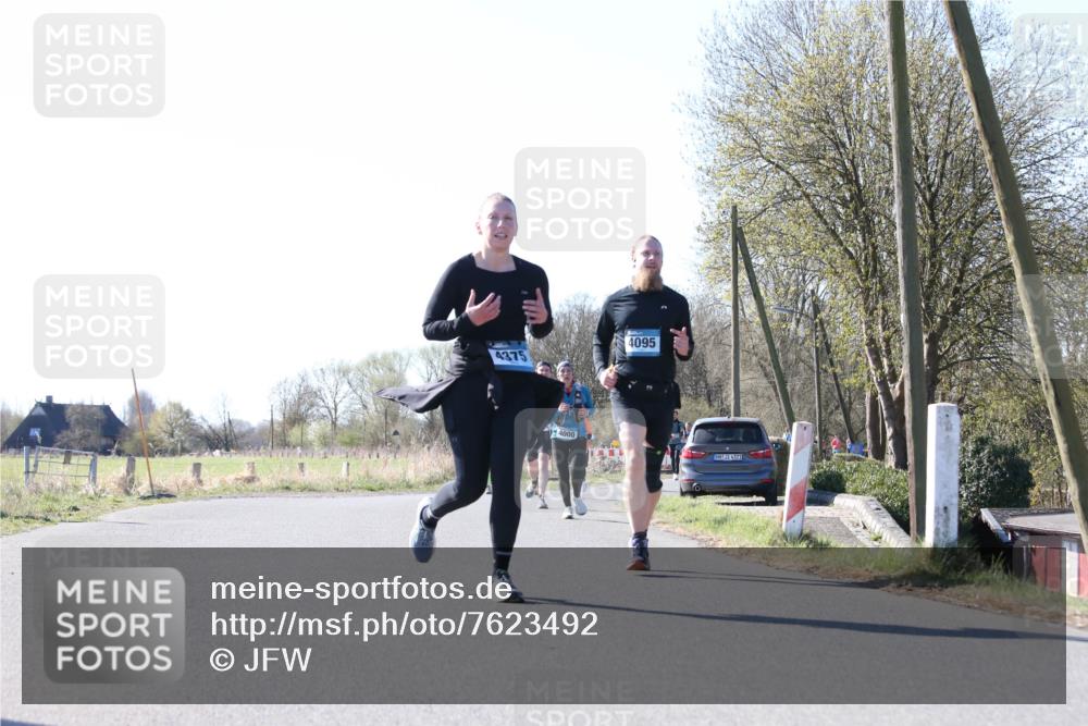 06.04.2025 - 44. Internationalen Wilhelmsburger Insellauf Jannik Wohlers http://msf.ph/oto/7623492 06.04.2025 10:28:31 Laufen 4375, 4095, 4000, 4323 meine-sportfotos.de