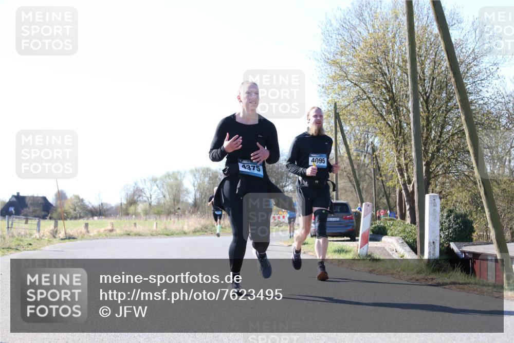 06.04.2025 - 44. Internationalen Wilhelmsburger Insellauf Jannik Wohlers http://msf.ph/oto/7623495 06.04.2025 10:28:31 Laufen 4375, 4095, 31, 4323 meine-sportfotos.de