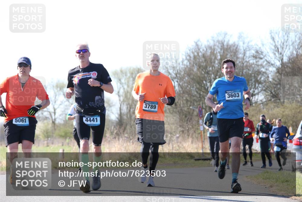 06.04.2025 - 44. Internationalen Wilhelmsburger Insellauf Jannik Wohlers http://msf.ph/oto/7623503 06.04.2025 10:28:38 Laufen 5061, 4441, 3789, 131, 3603 meine-sportfotos.de