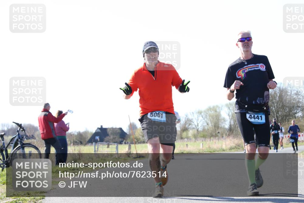 06.04.2025 - 44. Internationalen Wilhelmsburger Insellauf Jannik Wohlers http://msf.ph/oto/7623514 06.04.2025 10:28:41 Laufen 5061, 4441 meine-sportfotos.de