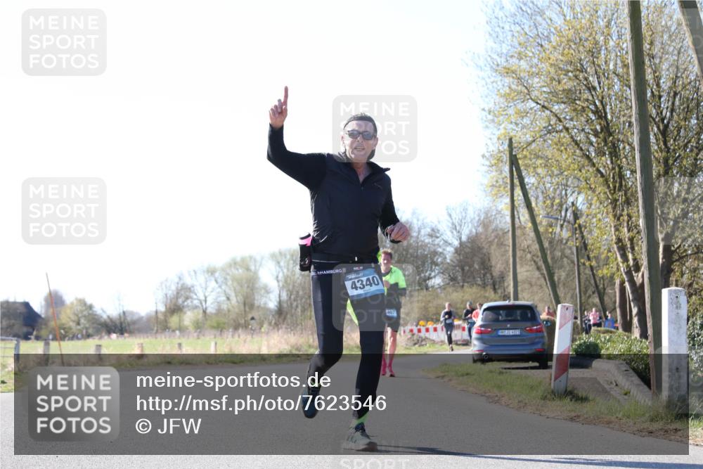 06.04.2025 - 44. Internationalen Wilhelmsburger Insellauf Jannik Wohlers http://msf.ph/oto/7623546 06.04.2025 10:28:57 Laufen 4340, 407, 31, 4323 meine-sportfotos.de