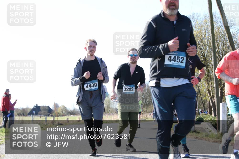 06.04.2025 - 44. Internationalen Wilhelmsburger Insellauf Jannik Wohlers http://msf.ph/oto/7623581 06.04.2025 10:29:16 Laufen 4409, 3202, 4452 meine-sportfotos.de