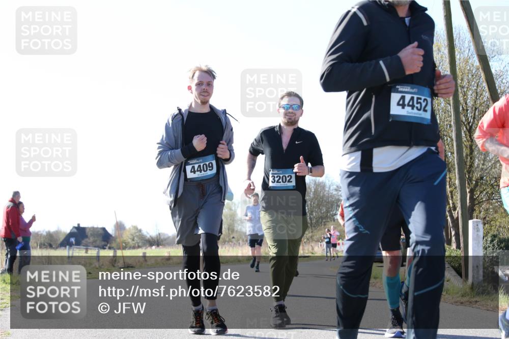 06.04.2025 - 44. Internationalen Wilhelmsburger Insellauf Jannik Wohlers http://msf.ph/oto/7623582 06.04.2025 10:29:16 Laufen 4409, 3202, 4452 meine-sportfotos.de