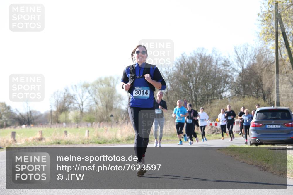 06.04.2025 - 44. Internationalen Wilhelmsburger Insellauf Jannik Wohlers http://msf.ph/oto/7623597 06.04.2025 10:29:23 Laufen 3014, 5163, 31, 4321 meine-sportfotos.de