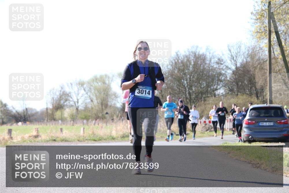 06.04.2025 - 44. Internationalen Wilhelmsburger Insellauf Jannik Wohlers http://msf.ph/oto/7623599 06.04.2025 10:29:23 Laufen 3014, 31, 4321 meine-sportfotos.de