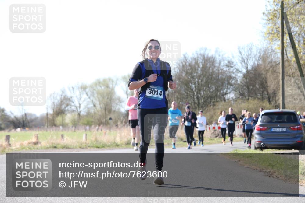 06.04.2025 - 44. Internationalen Wilhelmsburger Insellauf Jannik Wohlers http://msf.ph/oto/7623600 06.04.2025 10:29:23 Laufen 3014, 31, 4321 meine-sportfotos.de
