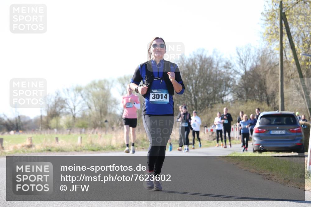 06.04.2025 - 44. Internationalen Wilhelmsburger Insellauf Jannik Wohlers http://msf.ph/oto/7623602 06.04.2025 10:29:23 Laufen 3014 meine-sportfotos.de