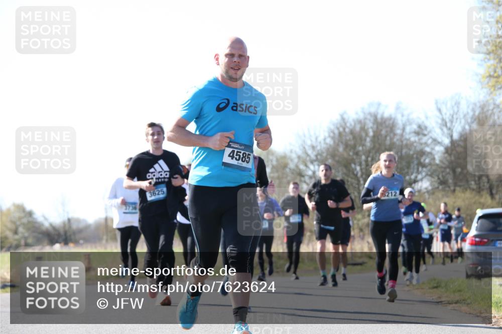 06.04.2025 - 44. Internationalen Wilhelmsburger Insellauf Jannik Wohlers http://msf.ph/oto/7623624 06.04.2025 10:29:33 Laufen 3625, 4585, 6212 meine-sportfotos.de