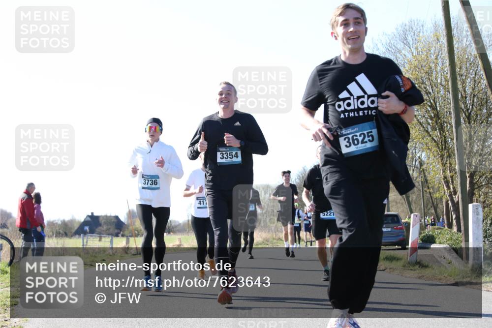 06.04.2025 - 44. Internationalen Wilhelmsburger Insellauf Jannik Wohlers http://msf.ph/oto/7623643 06.04.2025 10:29:38 Laufen 3736, 3354, 3625, 417, 5221, 31, 4323 meine-sportfotos.de