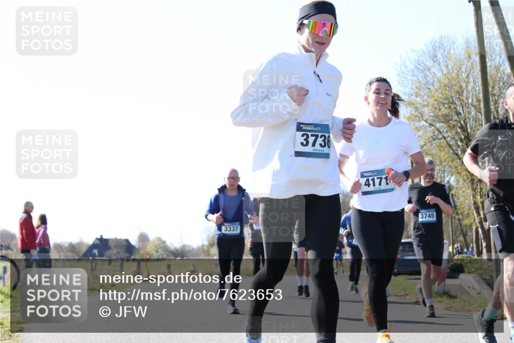 06.04.2025 - 44. Internationalen Wilhelmsburger Insellauf Jannik Wohlers http://msf.ph/oto/7623653 06.04.2025 10:29:40 Laufen 3337, 3736, 4171, 3745 meine-sportfotos.de
