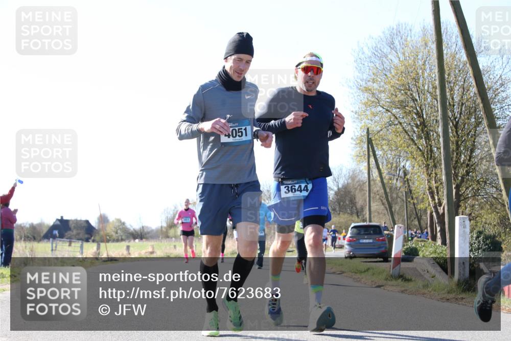 06.04.2025 - 44. Internationalen Wilhelmsburger Insellauf Jannik Wohlers http://msf.ph/oto/7623683 06.04.2025 10:29:54 Laufen 3951, 051, 3644 meine-sportfotos.de