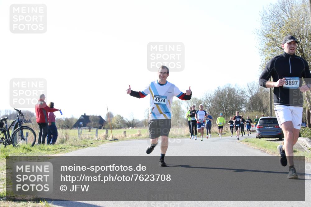 06.04.2025 - 44. Internationalen Wilhelmsburger Insellauf Jannik Wohlers http://msf.ph/oto/7623708 06.04.2025 10:30:01 Laufen 4574, 4466, 314323, 3897 meine-sportfotos.de