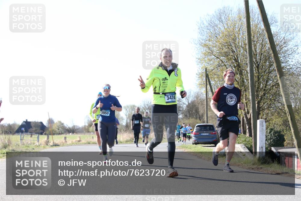 06.04.2025 - 44. Internationalen Wilhelmsburger Insellauf Jannik Wohlers http://msf.ph/oto/7623720 06.04.2025 10:30:10 Laufen 3950, 3474 meine-sportfotos.de