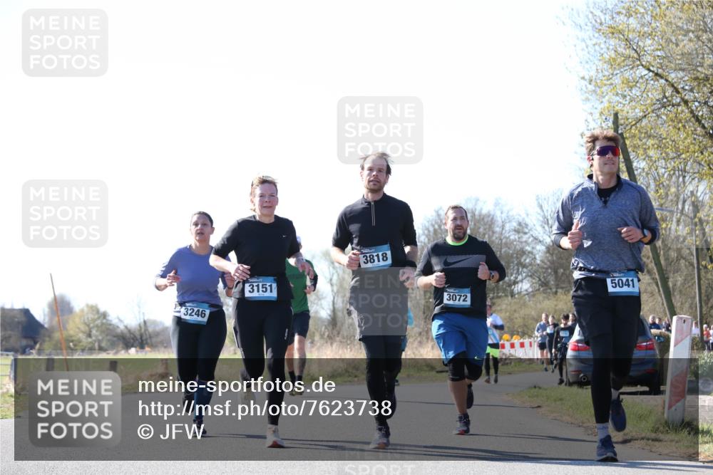 06.04.2025 - 44. Internationalen Wilhelmsburger Insellauf Jannik Wohlers http://msf.ph/oto/7623738 06.04.2025 10:30:15 Laufen 3246, 3151, 3818, 3072, 5041 meine-sportfotos.de