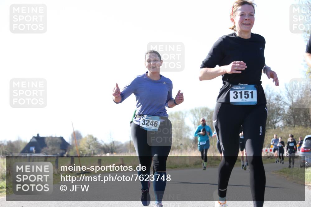 06.04.2025 - 44. Internationalen Wilhelmsburger Insellauf Jannik Wohlers http://msf.ph/oto/7623748 06.04.2025 10:30:17 Laufen 3246, 3151 meine-sportfotos.de