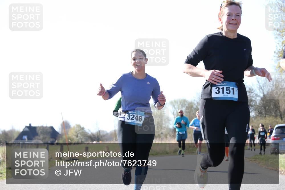 06.04.2025 - 44. Internationalen Wilhelmsburger Insellauf Jannik Wohlers http://msf.ph/oto/7623749 06.04.2025 10:30:17 Laufen 3246, 3151 meine-sportfotos.de