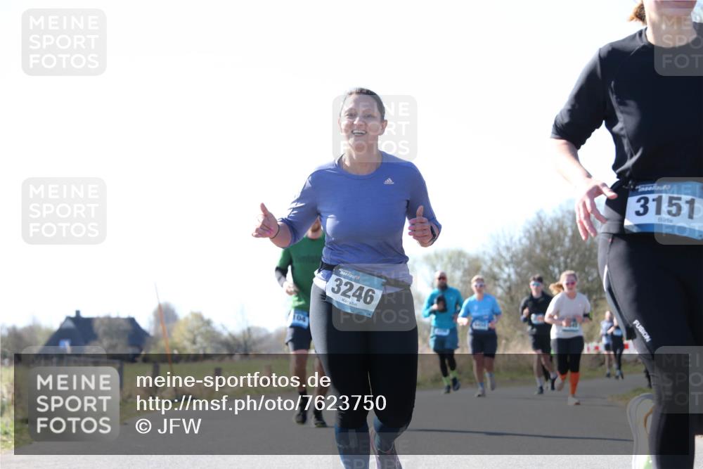 06.04.2025 - 44. Internationalen Wilhelmsburger Insellauf Jannik Wohlers http://msf.ph/oto/7623750 06.04.2025 10:30:17 Laufen 3246, 3151 meine-sportfotos.de