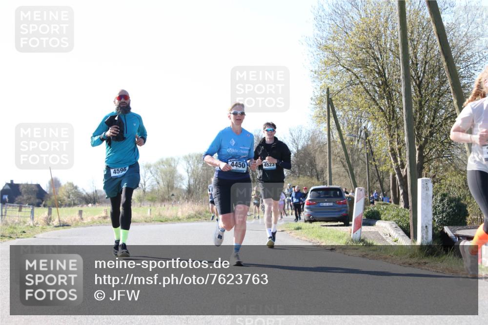 06.04.2025 - 44. Internationalen Wilhelmsburger Insellauf Jannik Wohlers http://msf.ph/oto/7623763 06.04.2025 10:30:23 Laufen 4596, 4450, 4523, 31, 4321 meine-sportfotos.de