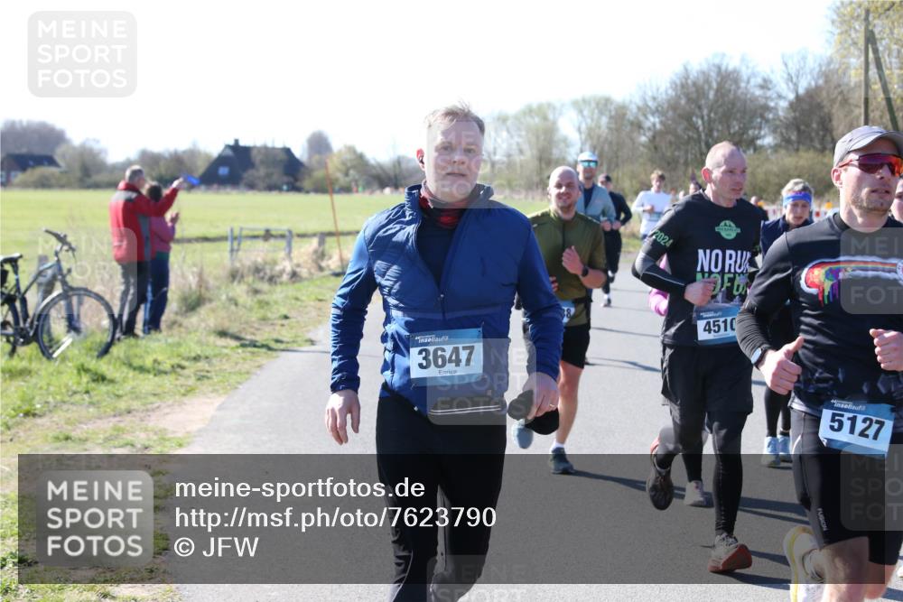 06.04.2025 - 44. Internationalen Wilhelmsburger Insellauf Jannik Wohlers http://msf.ph/oto/7623790 06.04.2025 10:30:39 Laufen 3647, 2024, 4510, 5127 meine-sportfotos.de